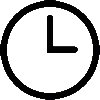 clock1 100